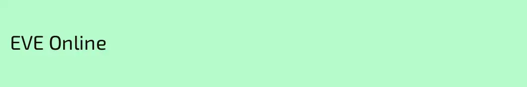 EVE Online